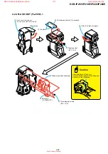 Preview for 33 page of Sony DCR-IP210 Service Manual