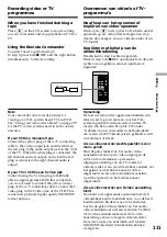 Preview for 111 page of Sony DCR-IP210E Operating Instructions Manual