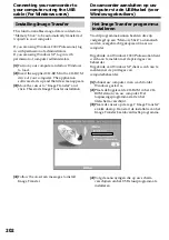 Preview for 202 page of Sony DCR-IP210E Operating Instructions Manual