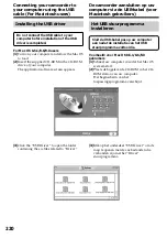 Preview for 220 page of Sony DCR-IP210E Operating Instructions Manual