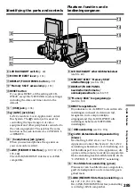 Preview for 285 page of Sony DCR-IP210E Operating Instructions Manual