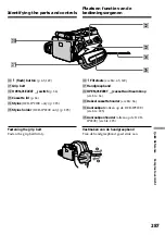 Preview for 287 page of Sony DCR-IP210E Operating Instructions Manual