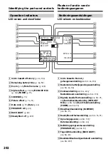 Preview for 292 page of Sony DCR-IP210E Operating Instructions Manual