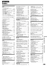 Preview for 295 page of Sony DCR-IP210E Operating Instructions Manual