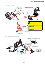 Preview for 23 page of Sony DCR-IP45 - Micromv Digital Camcorder Service Manual