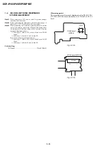 Предварительный просмотр 100 страницы Sony DCR-IP45 - Micromv Digital Camcorder Service Manual