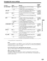 Предварительный просмотр 107 страницы Sony DCR-IP5 MovieShaker v3.1 Operating Instructions Manual