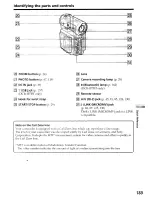 Предварительный просмотр 189 страницы Sony DCR-IP5 MovieShaker v3.1 Operating Instructions Manual