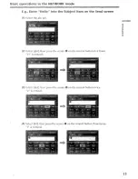 Предварительный просмотр 206 страницы Sony DCR-IP5 MovieShaker v3.1 Operating Instructions Manual