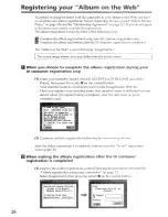 Предварительный просмотр 221 страницы Sony DCR-IP5 MovieShaker v3.1 Operating Instructions Manual