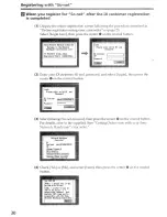 Предварительный просмотр 225 страницы Sony DCR-IP5 MovieShaker v3.1 Operating Instructions Manual