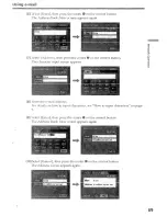 Предварительный просмотр 264 страницы Sony DCR-IP5 MovieShaker v3.1 Operating Instructions Manual