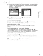 Предварительный просмотр 270 страницы Sony DCR-IP5 MovieShaker v3.1 Operating Instructions Manual