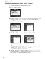 Предварительный просмотр 273 страницы Sony DCR-IP5 MovieShaker v3.1 Operating Instructions Manual