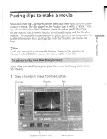 Предварительный просмотр 362 страницы Sony DCR-IP5 MovieShaker v3.1 Operating Instructions Manual