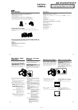 Preview for 9 page of Sony DCR-IP5 MovieShaker v3.1 Service Manual