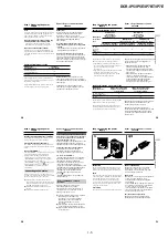 Preview for 13 page of Sony DCR-IP5 MovieShaker v3.1 Service Manual