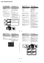 Предварительный просмотр 42 страницы Sony DCR-IP5 MovieShaker v3.1 Service Manual