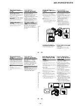 Предварительный просмотр 43 страницы Sony DCR-IP5 MovieShaker v3.1 Service Manual