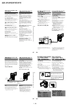 Предварительный просмотр 44 страницы Sony DCR-IP5 MovieShaker v3.1 Service Manual