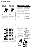 Предварительный просмотр 46 страницы Sony DCR-IP5 MovieShaker v3.1 Service Manual