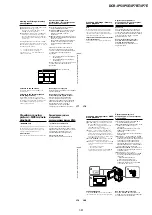 Предварительный просмотр 49 страницы Sony DCR-IP5 MovieShaker v3.1 Service Manual