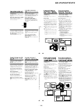 Предварительный просмотр 51 страницы Sony DCR-IP5 MovieShaker v3.1 Service Manual