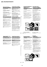 Предварительный просмотр 52 страницы Sony DCR-IP5 MovieShaker v3.1 Service Manual