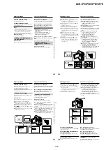 Предварительный просмотр 53 страницы Sony DCR-IP5 MovieShaker v3.1 Service Manual