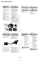 Предварительный просмотр 54 страницы Sony DCR-IP5 MovieShaker v3.1 Service Manual