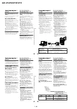 Предварительный просмотр 56 страницы Sony DCR-IP5 MovieShaker v3.1 Service Manual