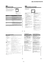 Предварительный просмотр 59 страницы Sony DCR-IP5 MovieShaker v3.1 Service Manual