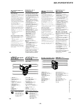 Предварительный просмотр 63 страницы Sony DCR-IP5 MovieShaker v3.1 Service Manual