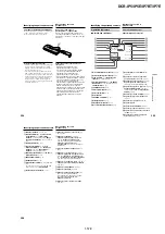 Предварительный просмотр 65 страницы Sony DCR-IP5 MovieShaker v3.1 Service Manual