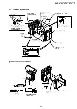 Предварительный просмотр 68 страницы Sony DCR-IP5 MovieShaker v3.1 Service Manual