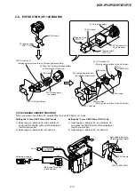 Предварительный просмотр 74 страницы Sony DCR-IP5 MovieShaker v3.1 Service Manual