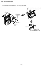 Предварительный просмотр 75 страницы Sony DCR-IP5 MovieShaker v3.1 Service Manual