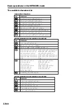 Preview for 12 page of Sony DCR-IP7BT - Network Handycam Ip User Manual