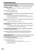 Preview for 68 page of Sony DCR-IP7BT - Network Handycam Ip User Manual