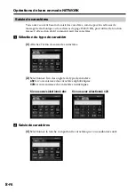 Preview for 84 page of Sony DCR-IP7BT - Network Handycam Ip User Manual