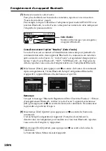 Preview for 94 page of Sony DCR-IP7BT - Network Handycam Ip User Manual