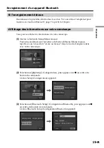 Preview for 95 page of Sony DCR-IP7BT - Network Handycam Ip User Manual