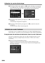 Preview for 116 page of Sony DCR-IP7BT - Network Handycam Ip User Manual