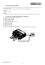 Предварительный просмотр 9 страницы Sony DCR-PC1000 Service Manual