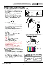 Предварительный просмотр 36 страницы Sony DCR-PC1000 Service Manual