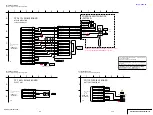 Предварительный просмотр 40 страницы Sony DCR-PC1000 Service Manual