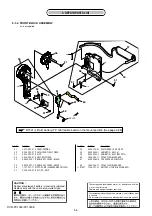 Предварительный просмотр 66 страницы Sony DCR-PC1000 Service Manual