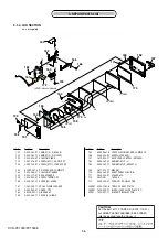 Предварительный просмотр 68 страницы Sony DCR-PC1000 Service Manual