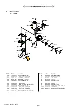 Предварительный просмотр 70 страницы Sony DCR-PC1000 Service Manual