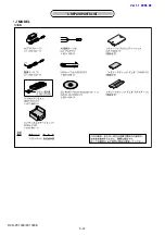 Предварительный просмотр 76 страницы Sony DCR-PC1000 Service Manual